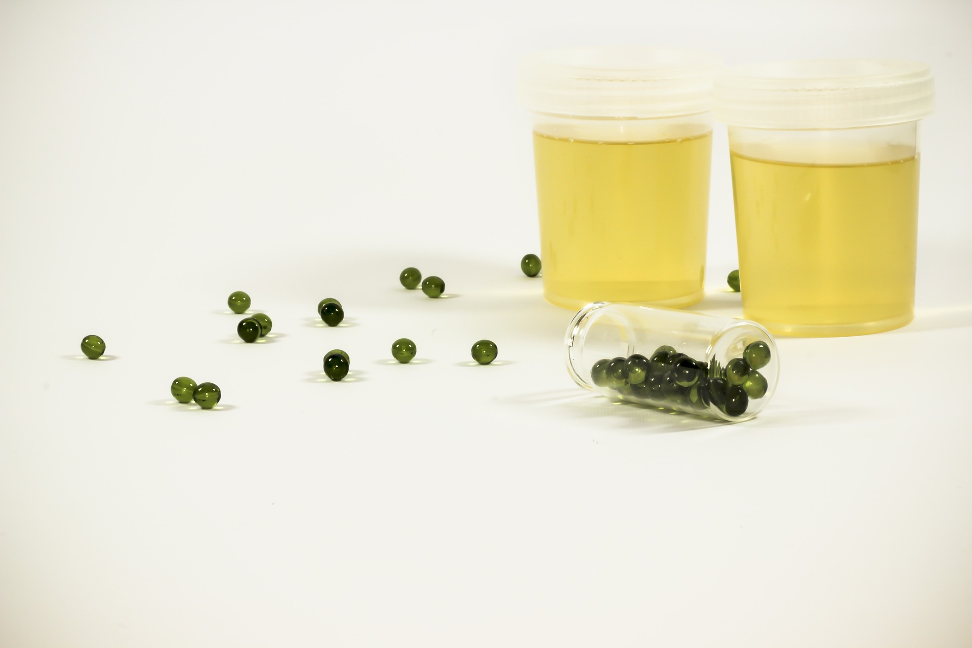 What To Consider When Using Synthetic Urine To Pass Drug Tests